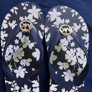 Michael kors sandals